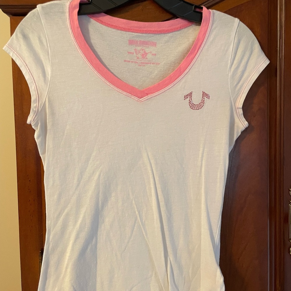True Religion tshirt